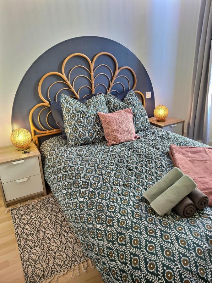 Les Vents De Boheme - Spacieux - Centre Ville Albi Eksteriør bilde